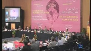 M. Emile H Malet : Multilatéralisme-Mondialisation et Développement Durable