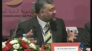 M. Ebrahim Rassol: Migration: Managing Social Cohesion, Reducing Conflict.