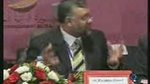 M. Ebrahim Rassol: Migration: Managing Social Cohesion, Reducing Conflict.