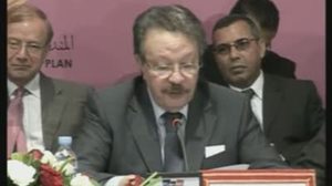 Déclaration de M. Kofi Annan