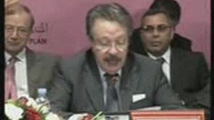 Déclaration de M. Kofi Annan