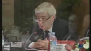 M. Christian Frémont