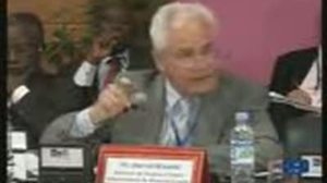 M. Dorval Brunelle, l’intégration économique dans les amériques: Quelles leçons tirer pour une initiative tricontinentale atlantique?