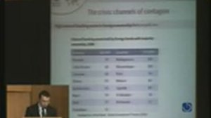 M. Guillaume Grosso, Post-Crisis opportunities : Investing in a changing economy