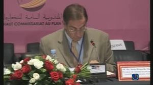 Débat : Commission 1 (après midi)