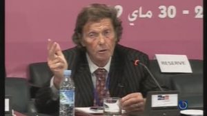 Débat : Commission 1 (soirée)