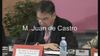 M. Juan de Castro : Capital Naturel et Politiques d’Économies Externes  pour le Développement Durable