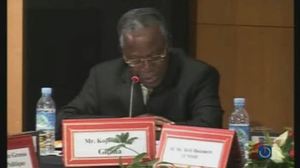 M. Kojo Yankah, KNOWLEDGE ECONOMY AND MUTUAL UNDERSTANDING