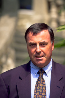 M. Loïc FAUCHON M. Loïc FAUCHON