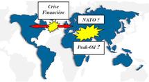Ouragan « classe 5 » sur l’Atlantique nord ! Ouragan « classe 5 » sur l’Atlantique nord !