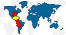 Fin du modèle Wilsonien ? Réveil de l’identité hispanique ? Fin du modèle Wilsonien ? Réveil de l’identité hispanique ?
