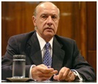 Lavagna Roberto, Économiste Lavagna Roberto, Économiste