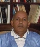 Ould Mohamed Ahmedou Abdel Kader