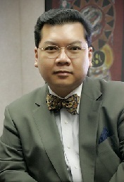 Pham J. Peter Pham J. Peter