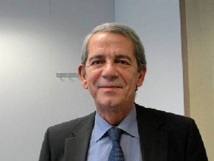 Thébault Jean-Claude