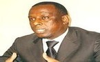 M. CHEIKH TIDIANE GADIO M. CHEIKH TIDIANE GADIO