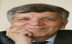 M. Alvaro DE VASCONCELOS M. Alvaro DE VASCONCELOS