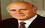 M. William ZARTMAN M. William ZARTMAN