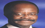 M. PAPA. KWESI NDUOM M. PAPA. KWESI NDUOM