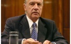 Lavagna Roberto, Économiste