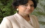 Bensalah Alaoui Assia Bensalah Alaoui Assia