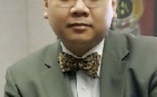 Pham J. Peter Pham J. Peter