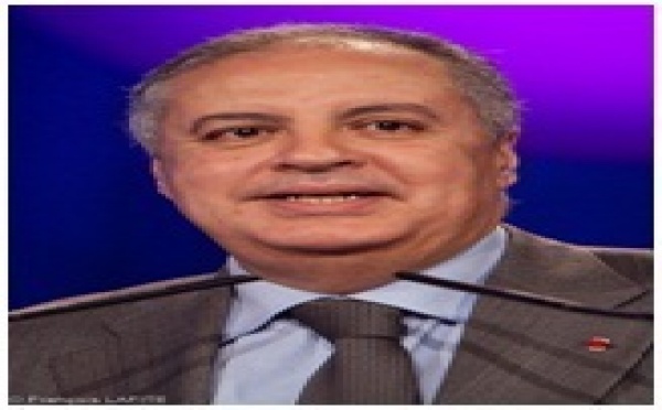Hassan Abouyoub
