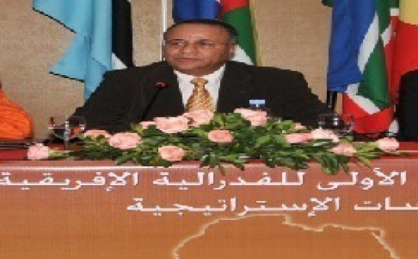 Benhammou Mohammed